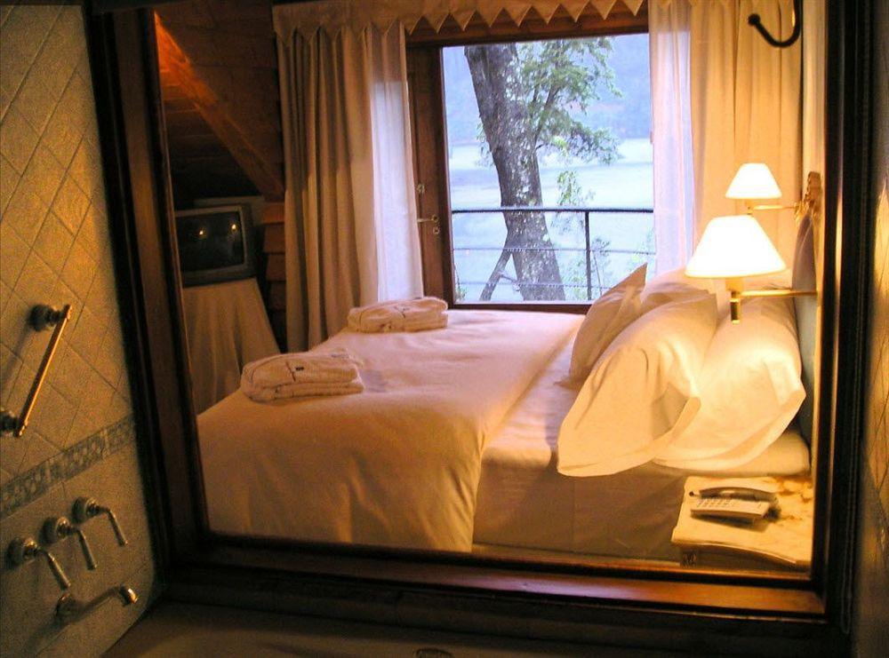 Patagonia Paraiso - Hotel Boutique On Lake Beach Villa La Angostura Exterior foto