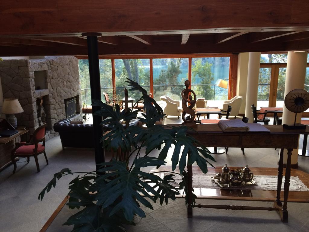 Patagonia Paraiso - Hotel Boutique On Lake Beach Villa La Angostura Exterior foto