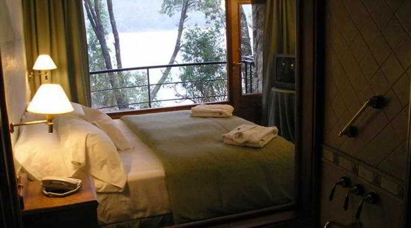 Patagonia Paraiso - Hotel Boutique On Lake Beach Villa La Angostura Exterior foto